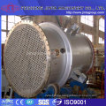 High Effect Stainless Steel Heat Exchanger